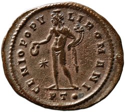 Diocletianus