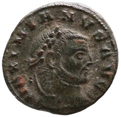Maximianus II. (Galerius)