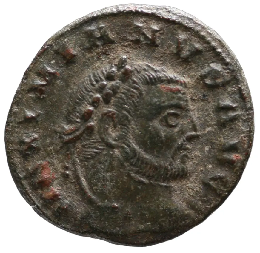 Maximianus II. (Galerius)