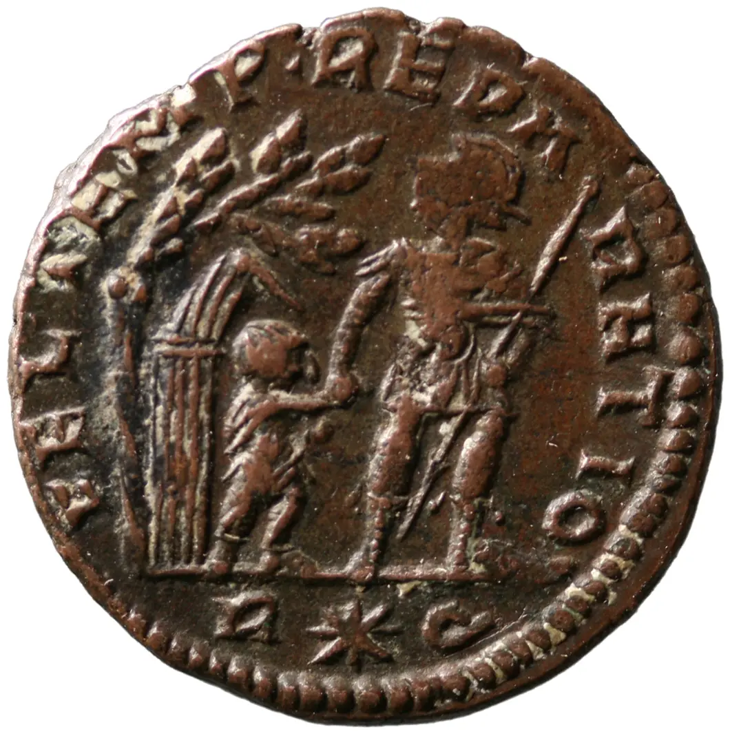 Constans