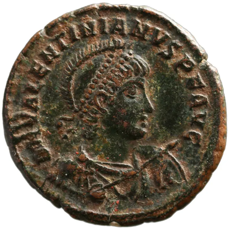 Münze