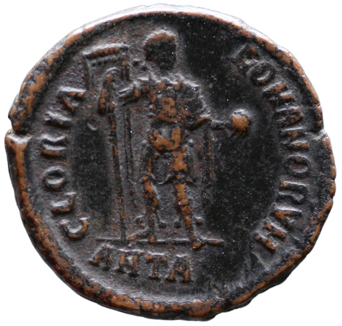 Theodosius I.