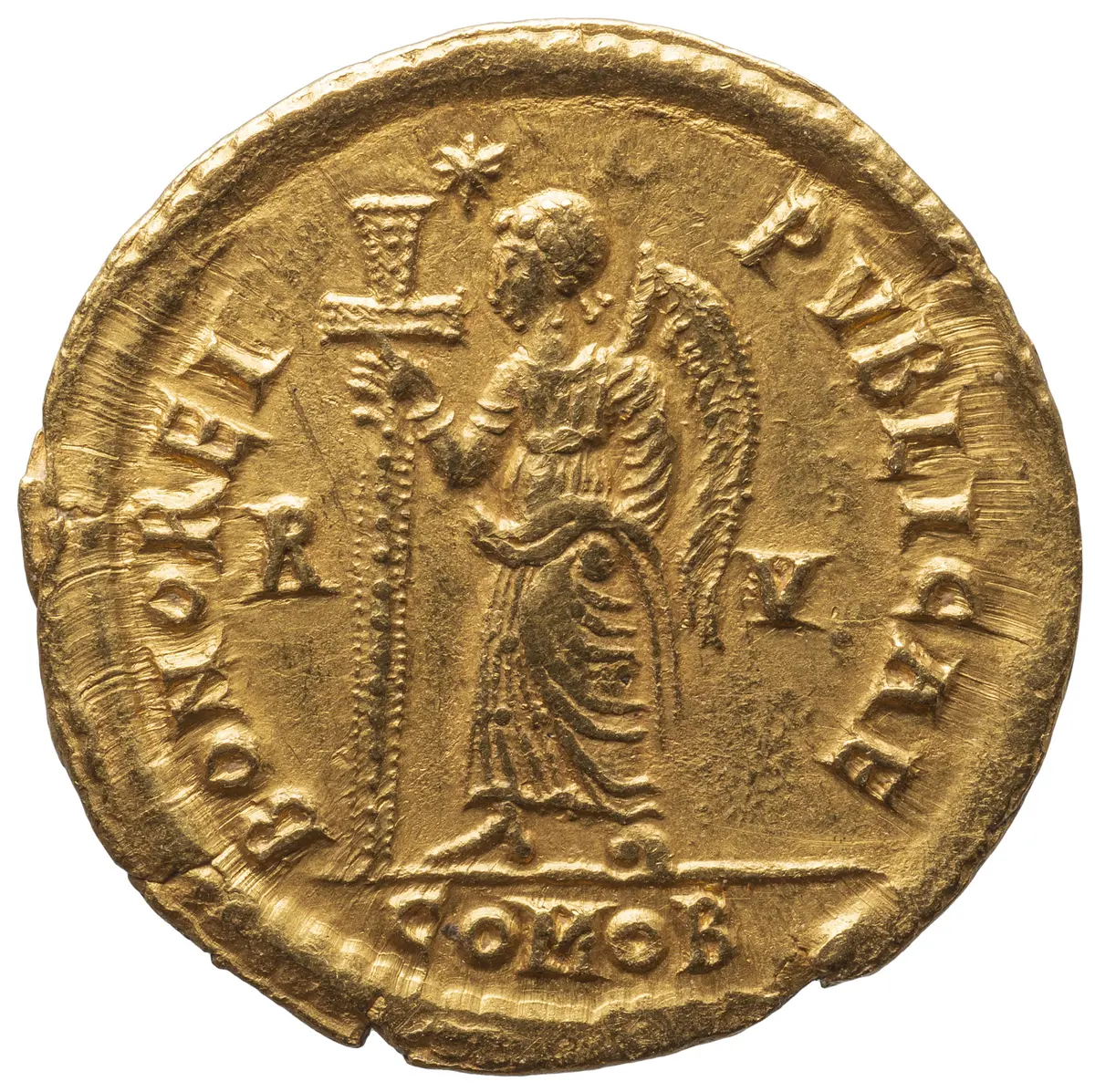 Honoria