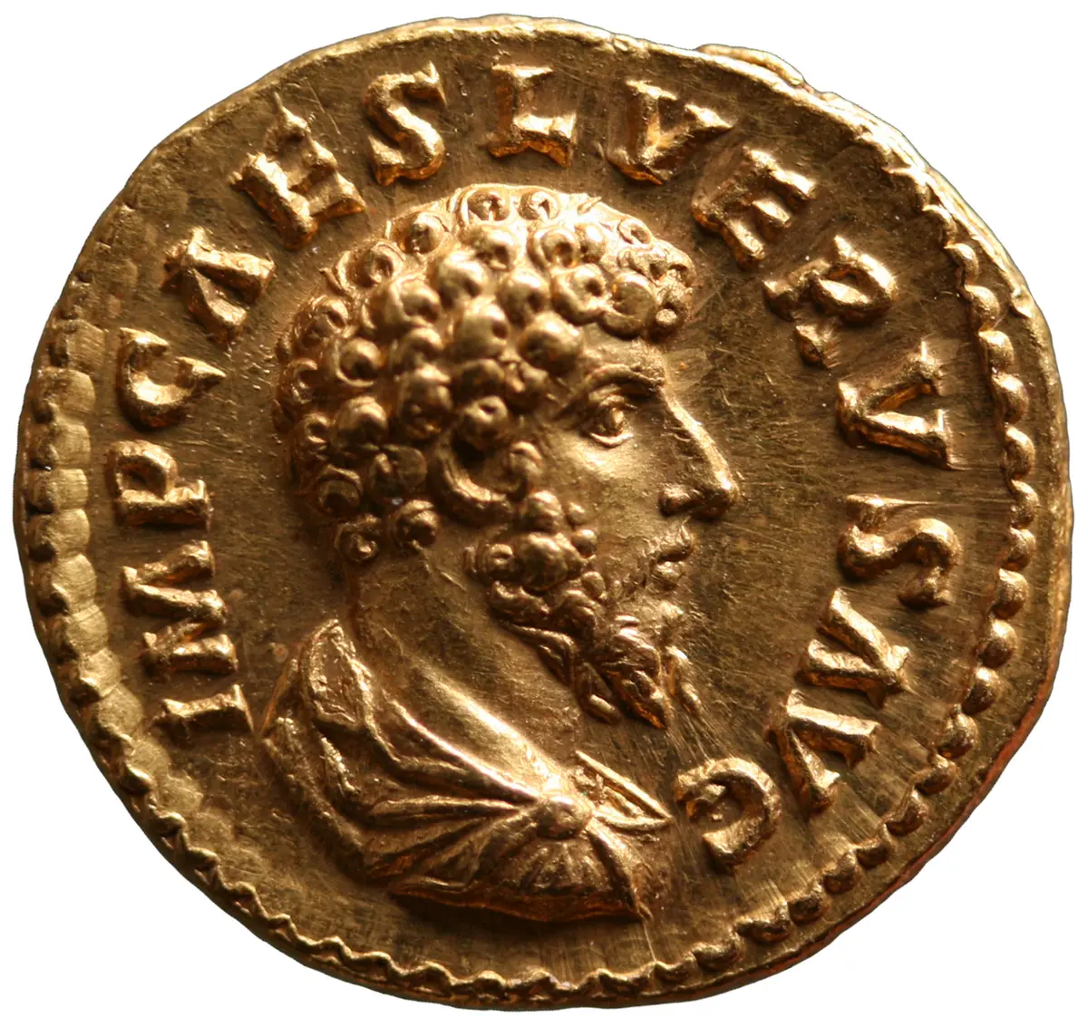 Lucius Verus