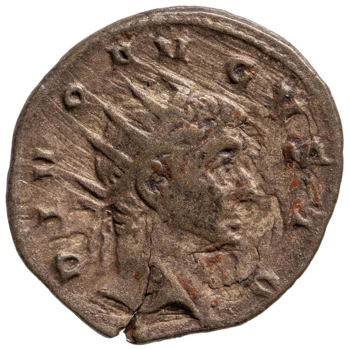 Divus Augustus