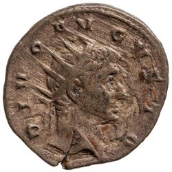 Divus Augustus