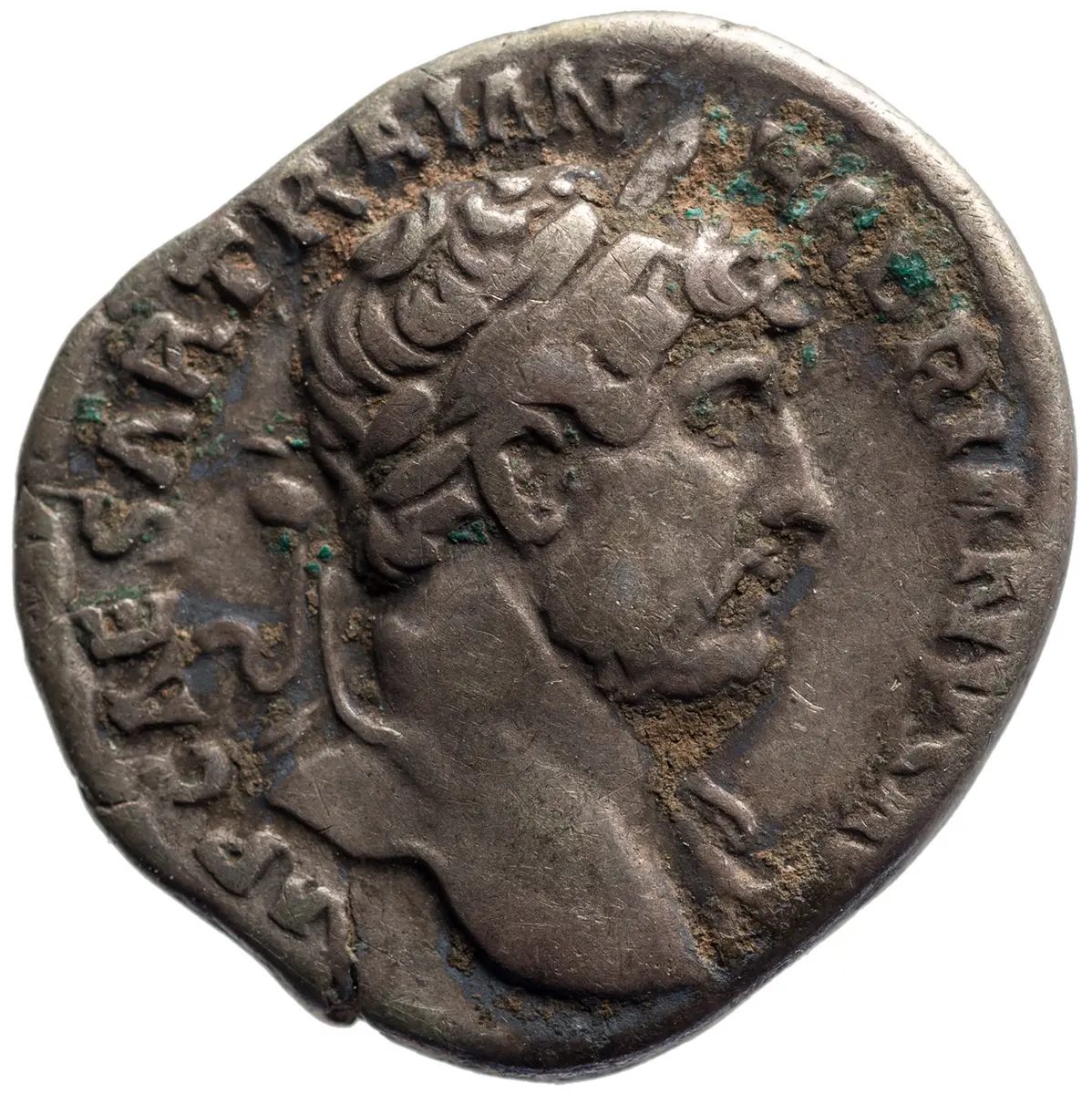 Hadrianus