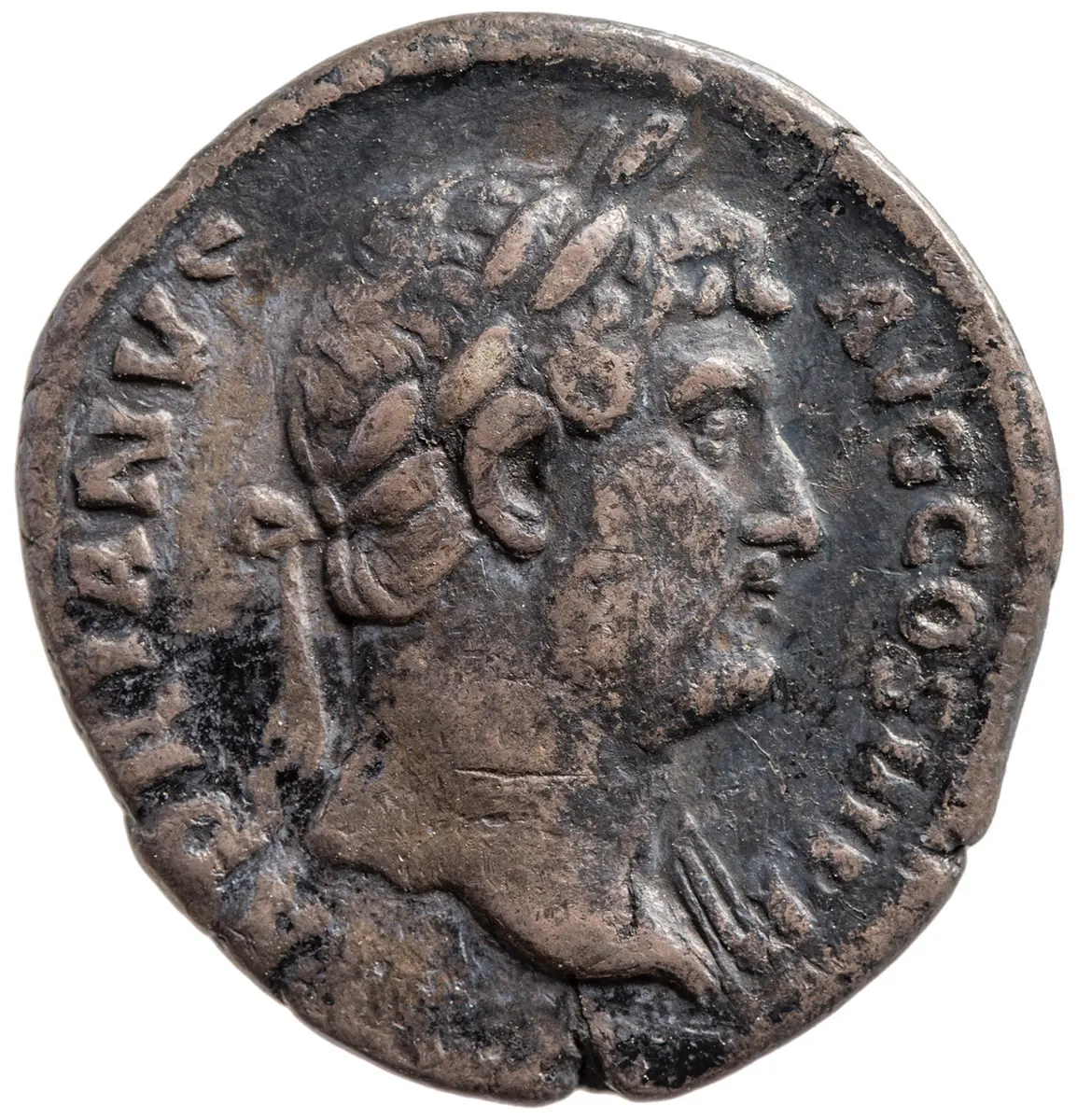 Hadrianus