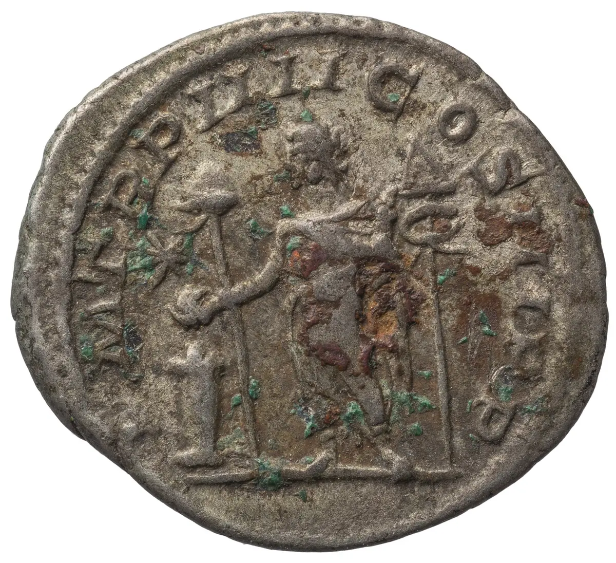 Antoninus IV. (Elagabal)