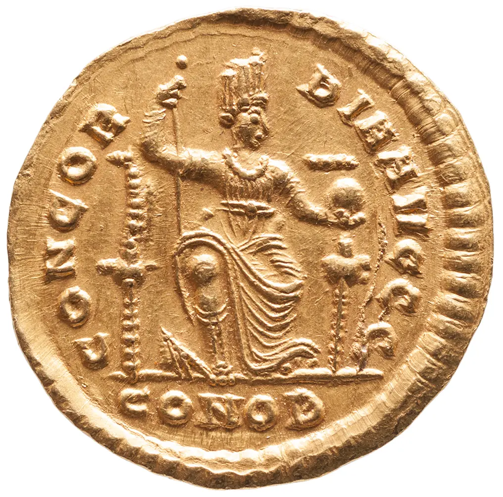 Gratianus