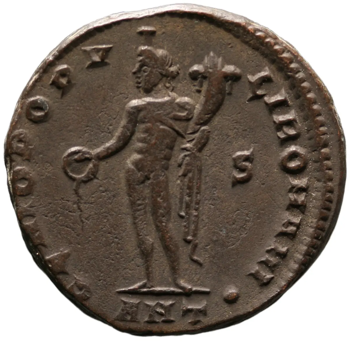 Maximianus II. (Galerius) Caesar