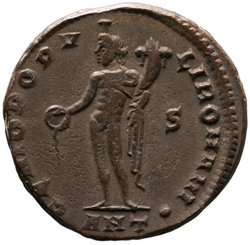 Maximianus II. (Galerius) Caesar