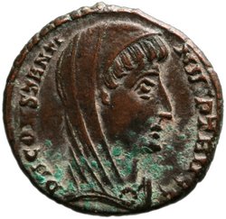 Divus Constantinus I.