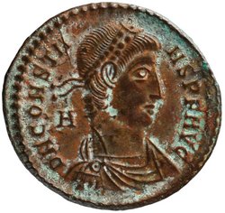 Constans
