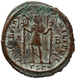 Constantius II.