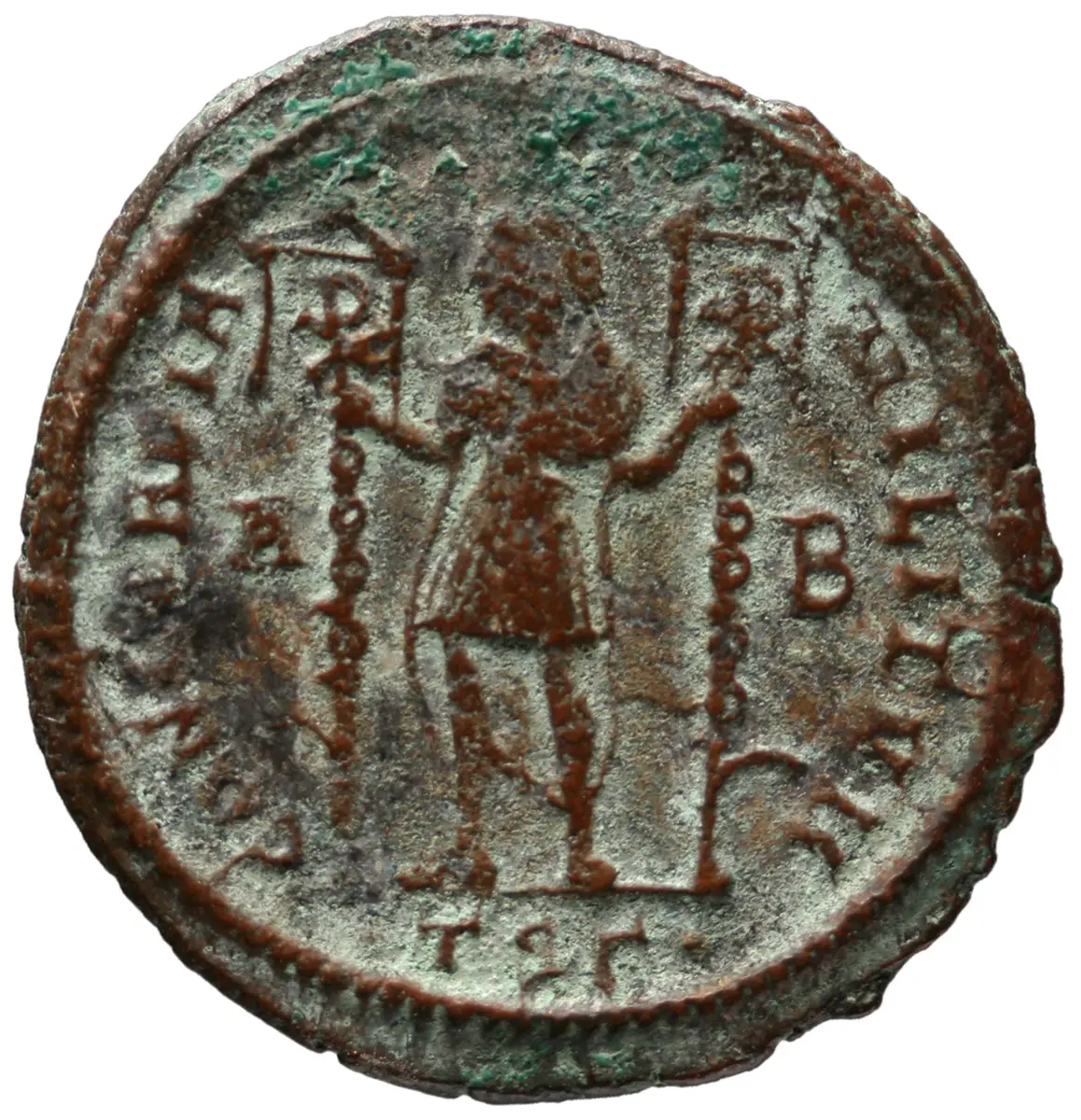 Constantius II.