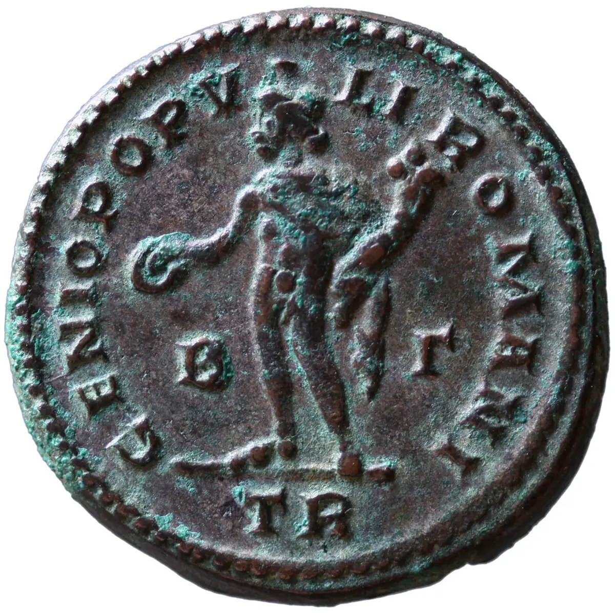 Diocletianus