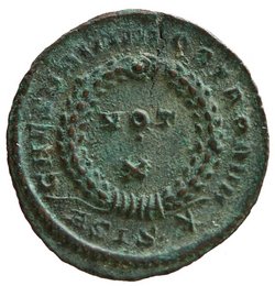 Constantinus II. (Caesar)