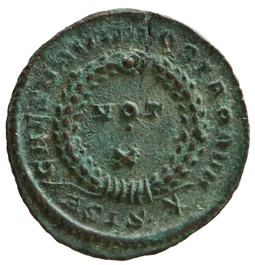 Constantinus II. (Caesar)