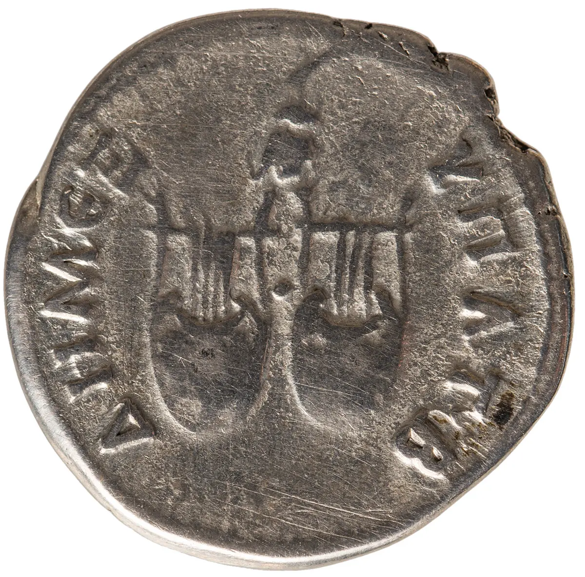 Lykien: Traian