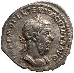 Macrinus