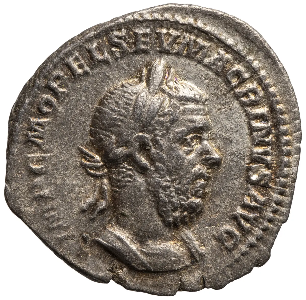 Macrinus