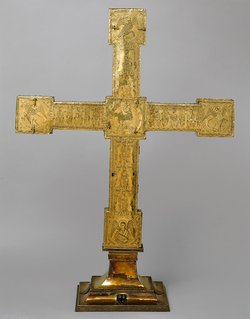 Das Reichskreuz