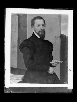 Der Orator Giovan Pietro Maffeis (?) (1533-1603)