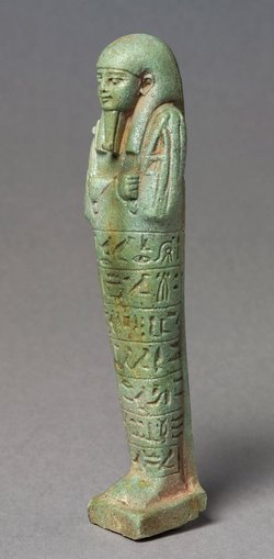 Uschebti der Her-bastet