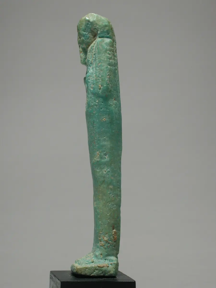 Uschebti
