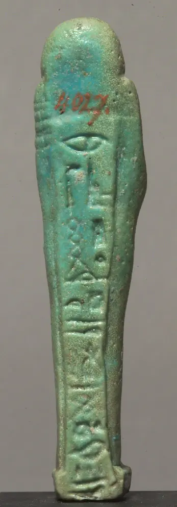 Uschebti