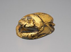 Herzskarabäus