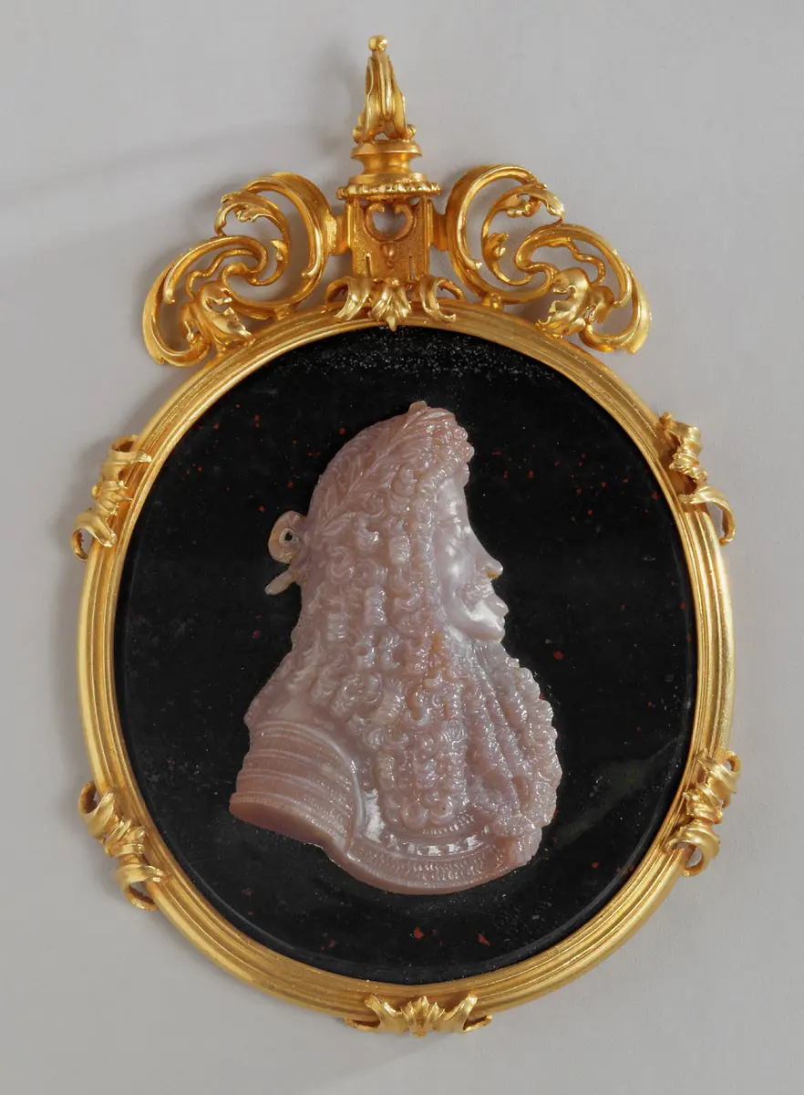 Kaiser Leopold I.