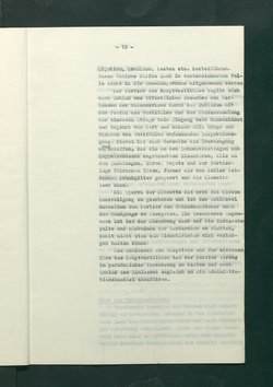 Dienstbestimmungen für das Aufsichtspersonal in den Sammlungen