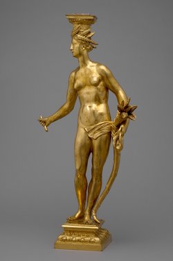 Allegorie des Sommers