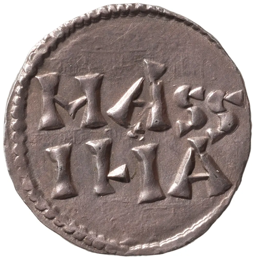 Karolinger: Ludwig der Fromme (813/814–840)
