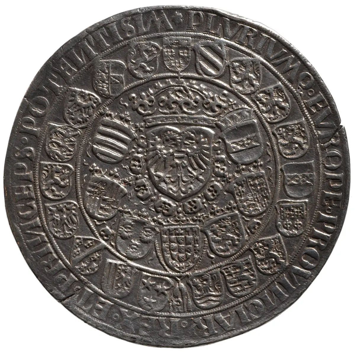 Habsburg: Kaiser Maximilian I.