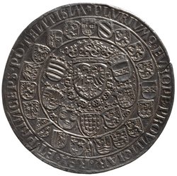Habsburg: Kaiser Maximilian I.