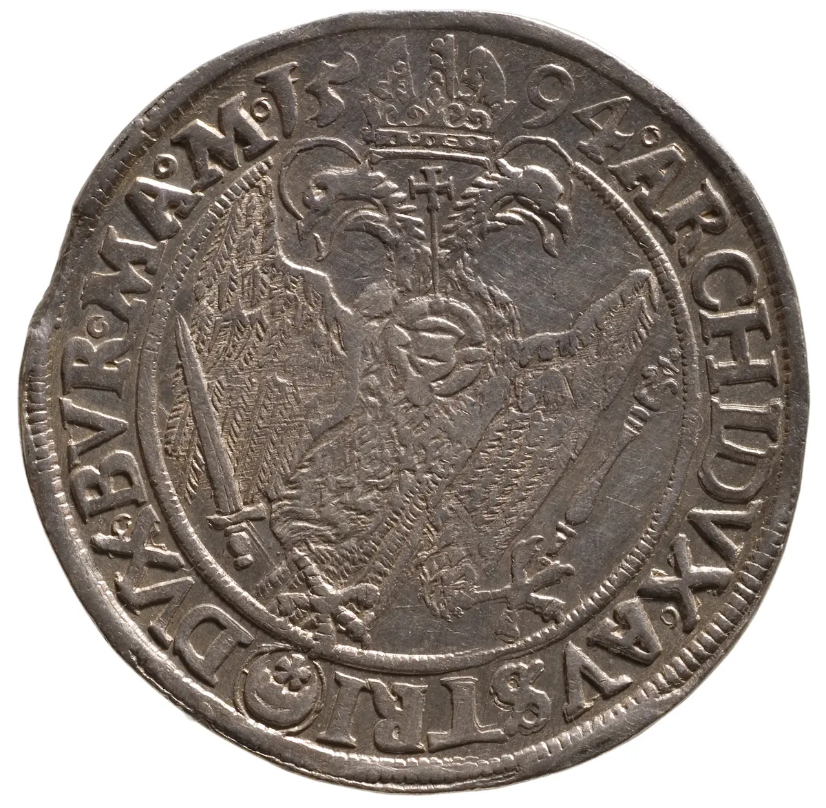 Münze