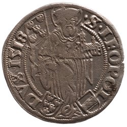 Haus Österreich: Maximilian I.