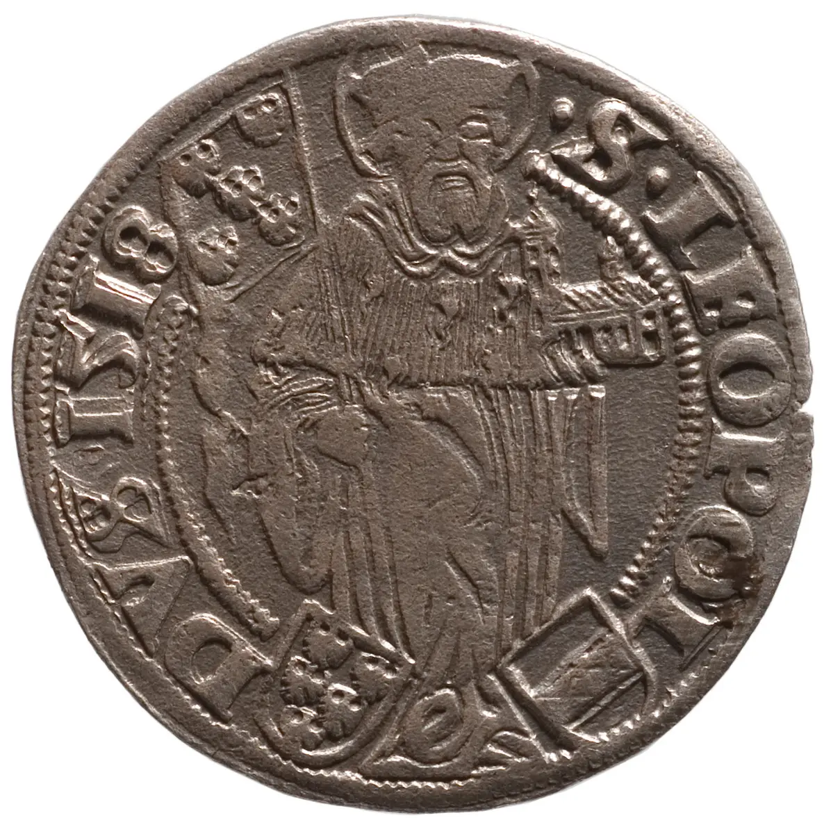 Haus Österreich: Maximilian I.