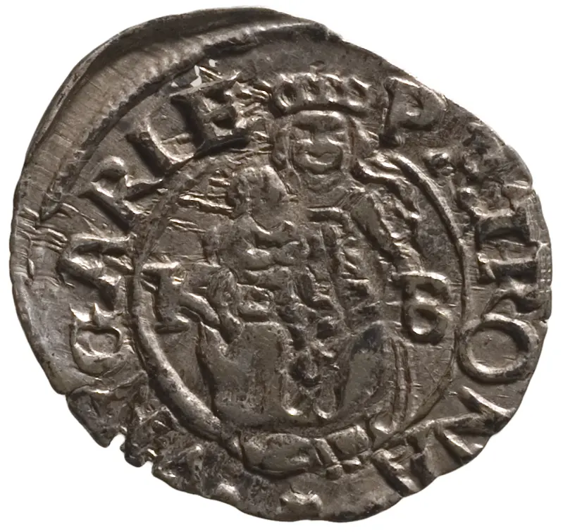 Münze