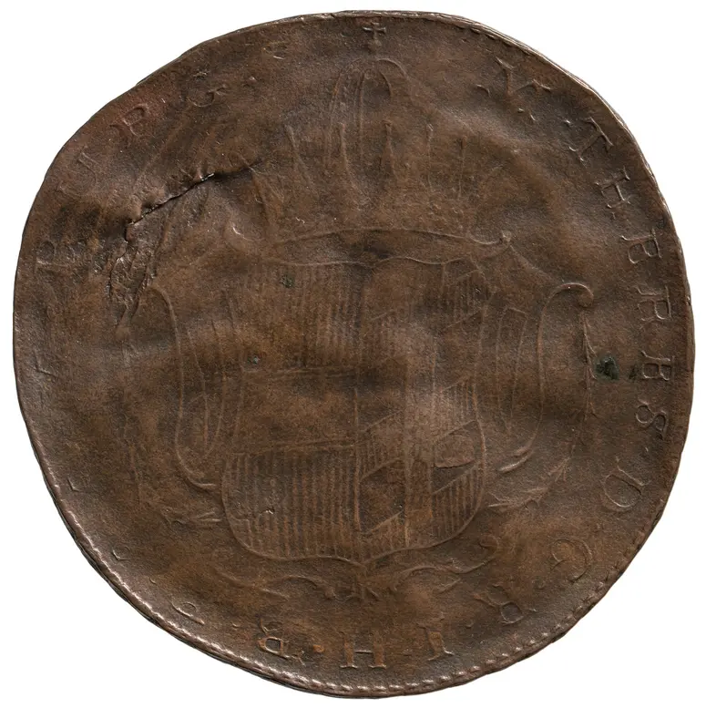 Münze