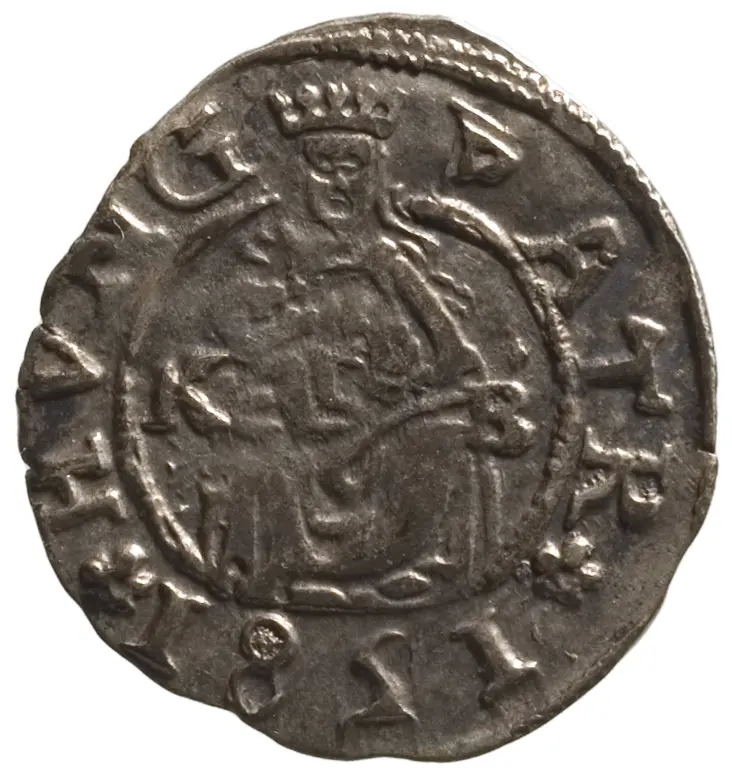 Münze