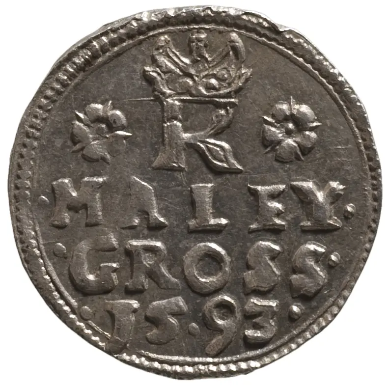 Münze