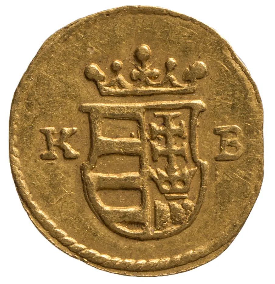Haus Österreich: Leopold I.
