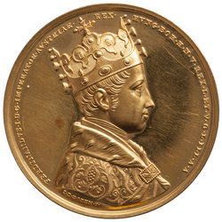 Habsburg: Kaiser Ferdinand I.