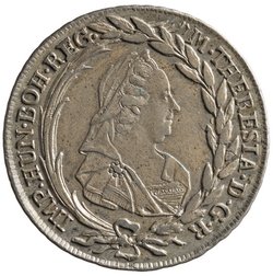 Haus Österreich: Maria Theresia