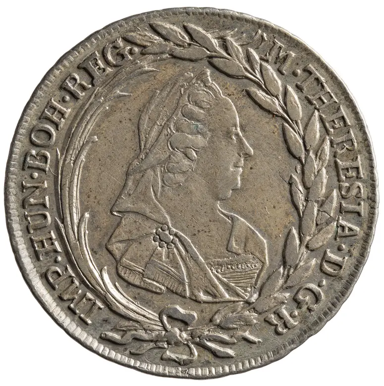 Münze
