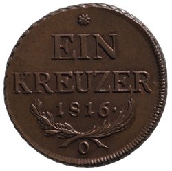 Habsburg: Franz I.